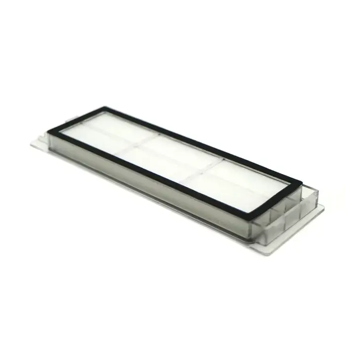 Filtre HEPA brosse principale pour Xiaomi MI Robot 2 Roborock S50 S51 T4 P5 T6 T7 PRO S5 Max pièces d'aspirateur SDJQR01RR SDJQR02RR