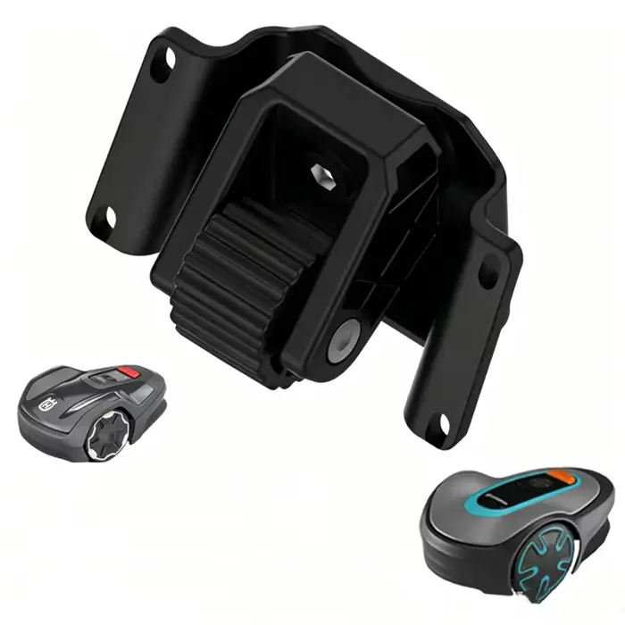 Roues pivotantes avant pour robot tondeuse GARDENA Husqvarna MCCullochRob