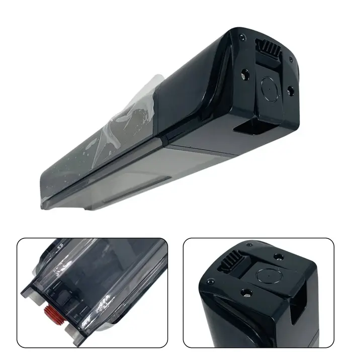 Réservoir d'eau propre pour aspirateur humide/sec Redkey W15/W15 Pro