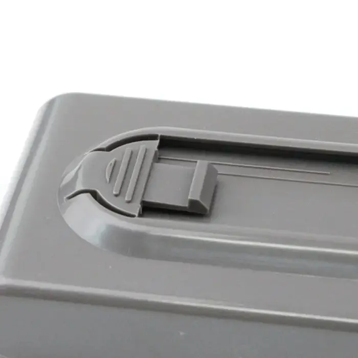 Pour Dyson 4.0/6.0Ah 21.6V DC16 batterie de remplacement pour aspirateur