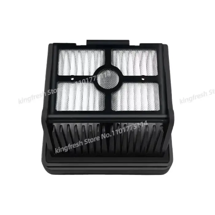 Compatible avec (Dreame H15 Pro Heat