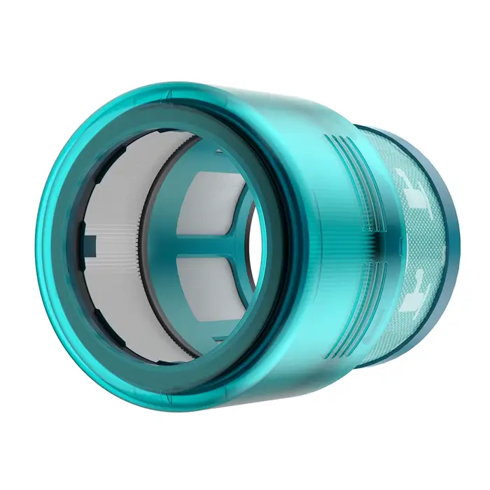 Pièces de rechange pour aspirateur Dyson Fluffy, filtre Hepa, Absolute G5