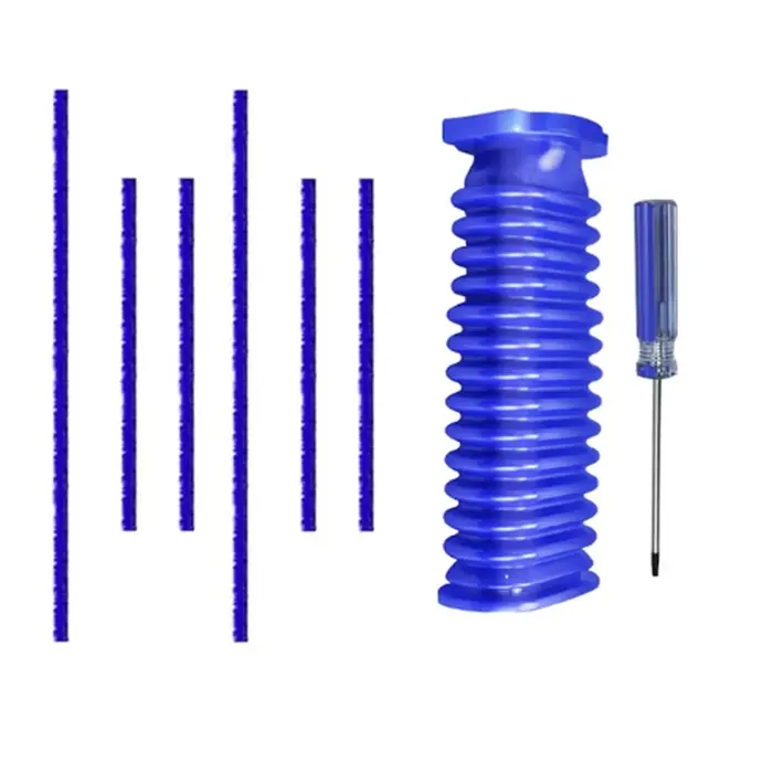 Pour aspirateur Robot Dyson V6 V7 V8 V10 V11