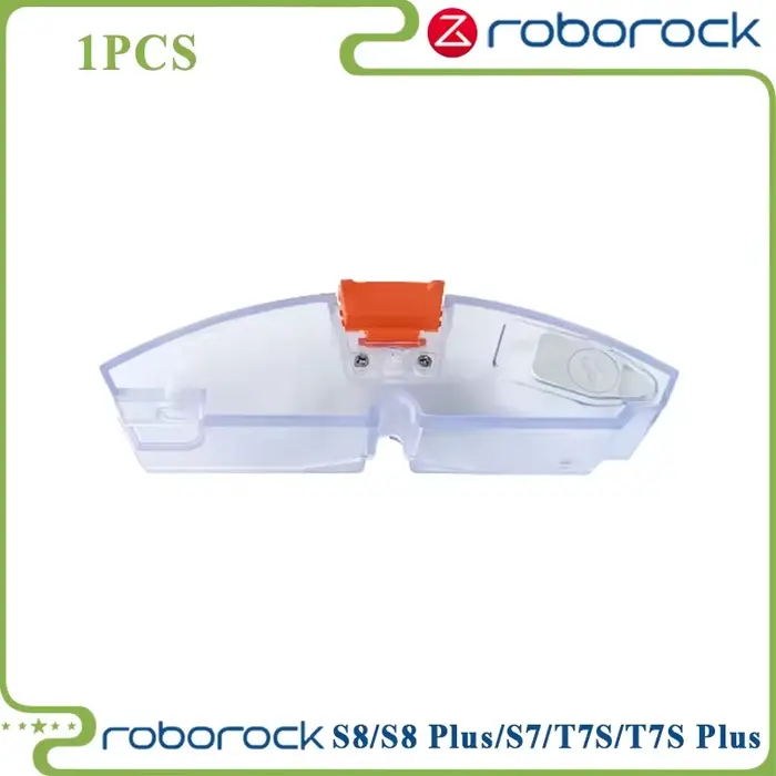 100 Roborock S8, S8 Plus, S7, T7S, T7S Plus Robot aspirateurs support de vadrouille support réservoi