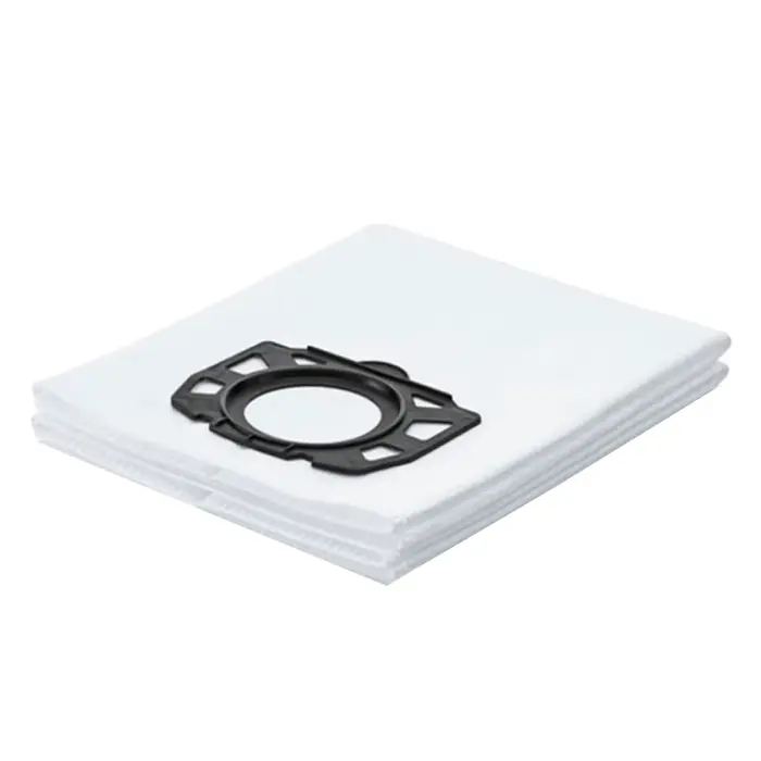 Sacs à poussière pour aspirateur Karcher, WD4 WD5 WD6 WD5P WD6P MV4 MV5 MV6, sacs à poussière pour a