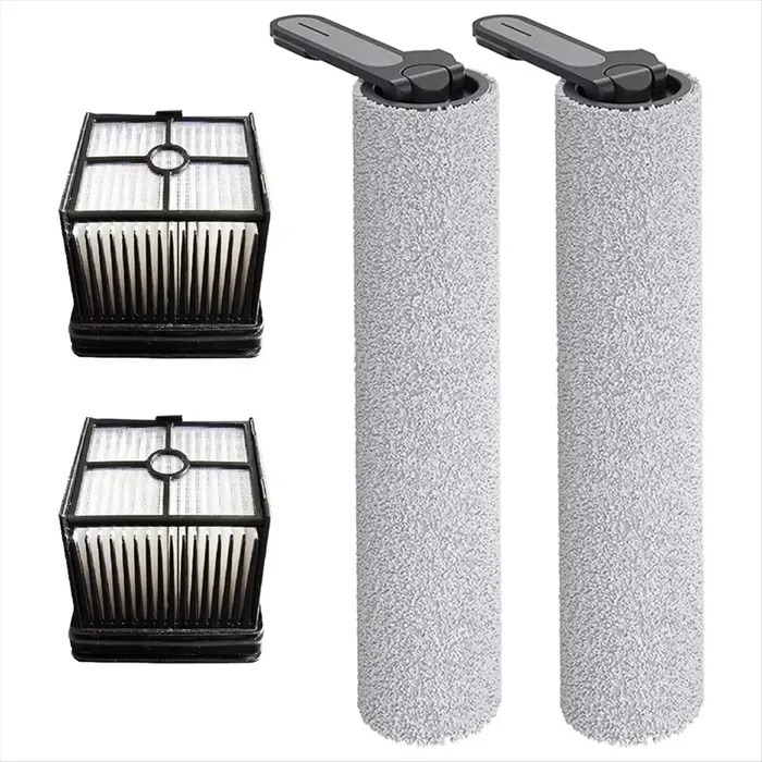MEIMEI – Kit de pièces de rechange pour aspirateur sec et humide REDKEY W15
