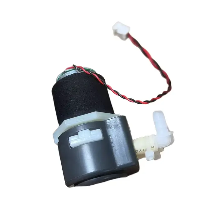 Pompe péristaltique originale pour aspirateur Roborock S7 MaxV Ultra S7 Pro