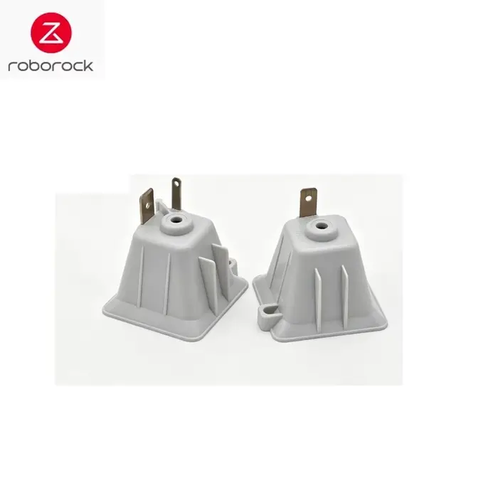 Pièce de charge Roborock F25 RT, F25 GT/LT, accessoire pour aspirateur sec et humide F25 ALT/ACE/Ult