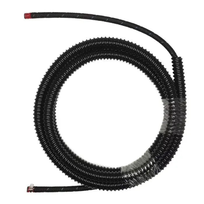 Tuyau de remplacement pour nettoyeur vapeur