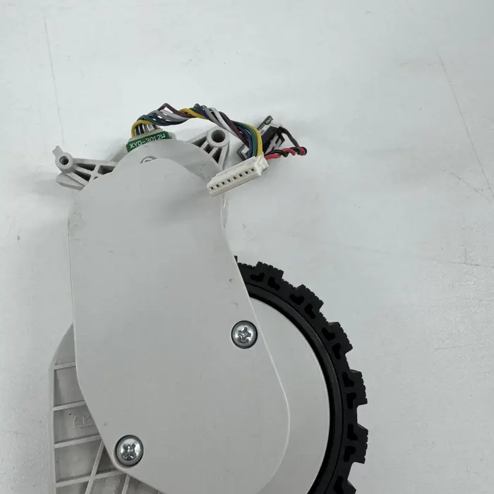 Roues L+R pour aspirateur robot Dreame Bot L10s L10 Ultra