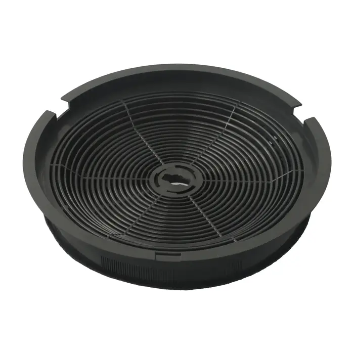 1 pièce 1015427 Filtre à charbon actif pour hotte aspirante pour Refsta K25