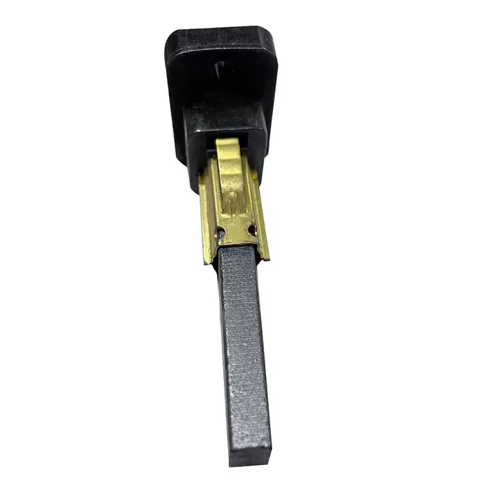 Brosse de carbone de moteur d'aspirateur AD-2PCS 6.5X11X32mm
