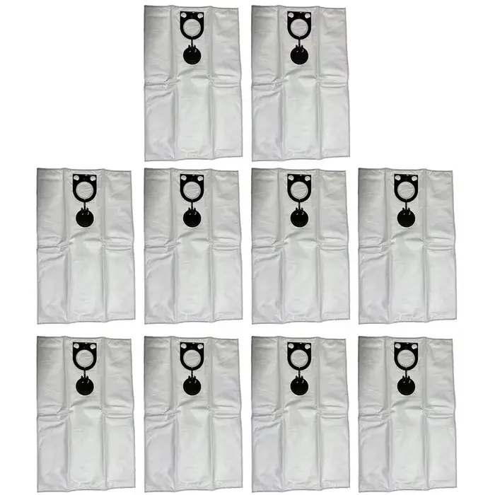 Ensembles de collecteurs de sacs à poussière