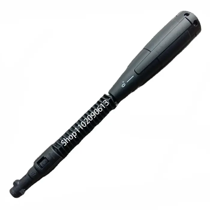 Lance de Pulvérisation d'Eau pour Nettoyeur à Pression Karcher K2, K3, K4, K5, K6, K7, Remplacement