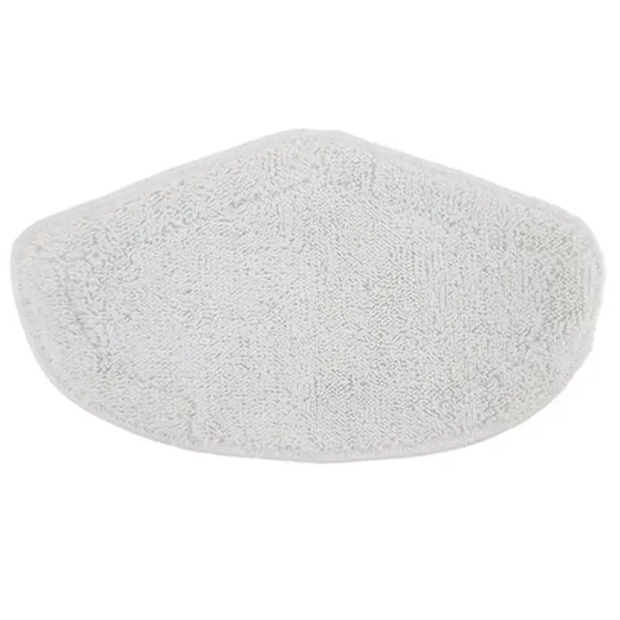 Chiffon de vadrouille pour aspirateur à vapeur Polti Kit Vaporetto PAEU0332