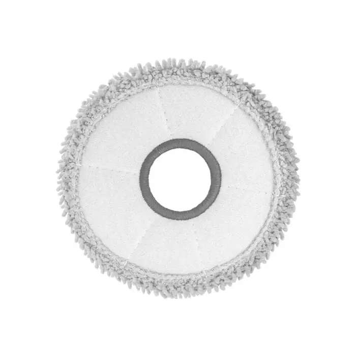 Pour LEFANT pour M3/pour M3 pour Gen2 Robot aspirateur 4 tampons de vadrouille 6 sacs à poussière pour fournitures ménagères pièces de nettoyage sous vide