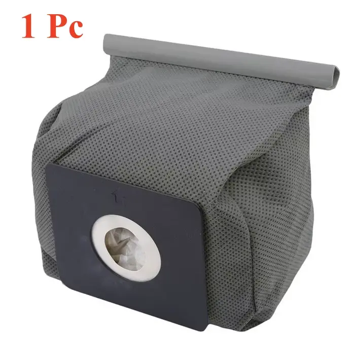 Sac d'aspirateur universel réutilisable pour Philips, LG, Haier, Samsung, sac d'aspirateur lavable, 