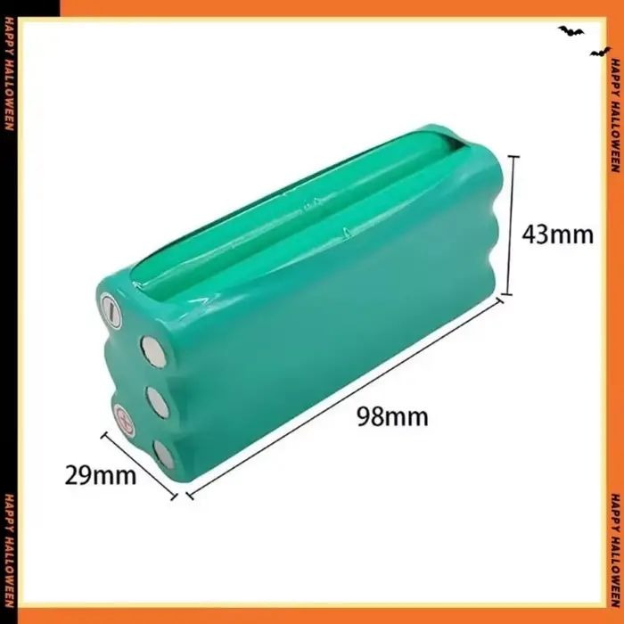 Nouvelle batterie pour aspirateur robot