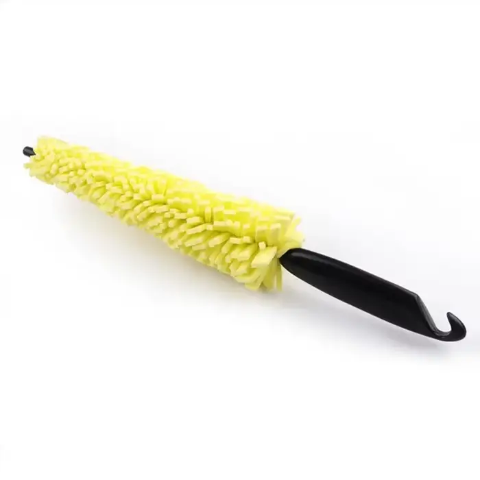 Brosse de nettoyage de voiture