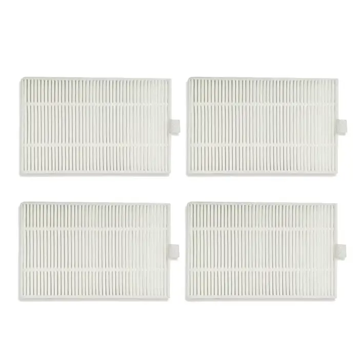 Filtre HEPA pour aspirateur Robot EZIclean Aqua Connect X550, pièces de rechange pour aspirateur Rob
