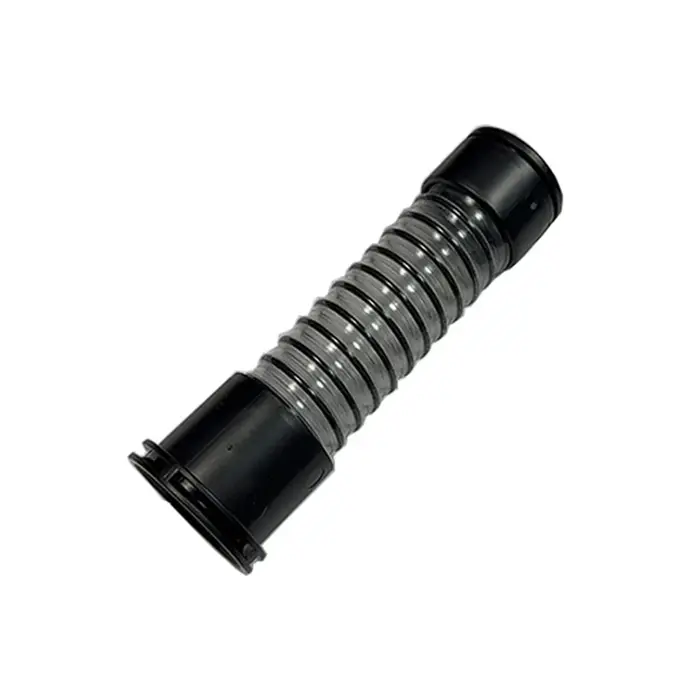 A98I-For Dreame H12 Pro / H12 / M13 / H30 Aspirateur Remplacement PU Tuyau d'eaux usées