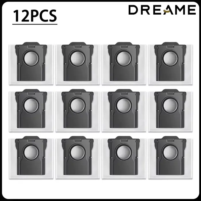 Dreame D10 Plus Gen 2, D20 Ultra