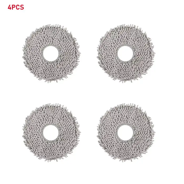 Tampon de vadrouille pour aspirateur Robot ECOVACS Deebot X1 Omni X2 Omni T30 Pro Omni X1 X2 T5 T50