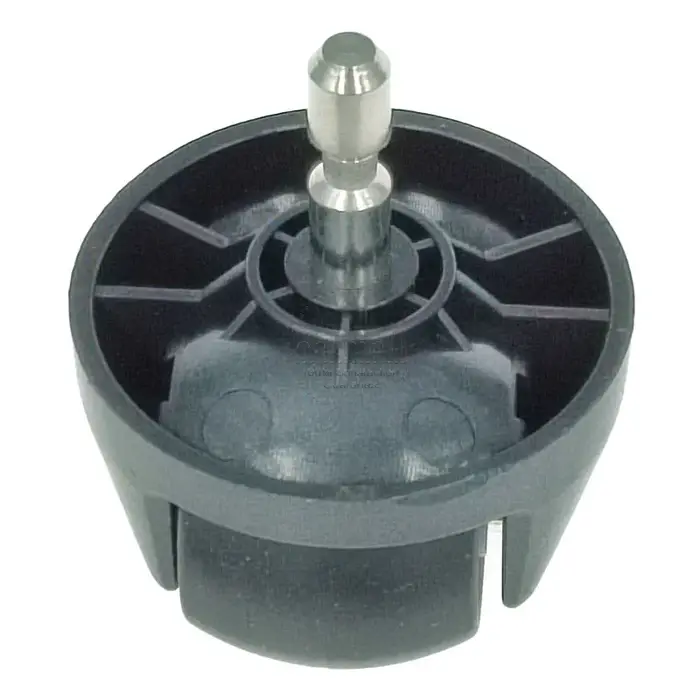 Roues de remplacement pour Xiaomi Mijia Mi Robot aspirateur vadrouille Pro STYTJ02YM roulette de vol