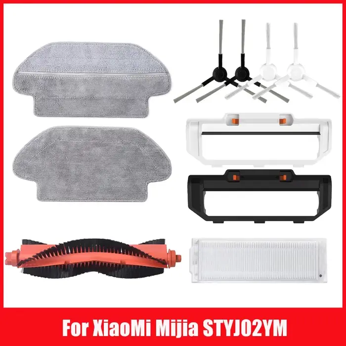 Pièce de rechange pour aspirateur robot Xiaomi