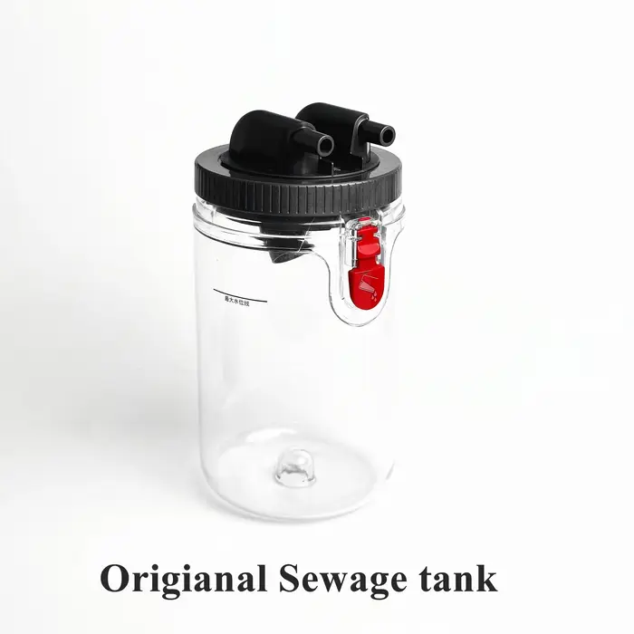 Réservoir d'eau d'origine pour aspirateur Dyson Wash G1