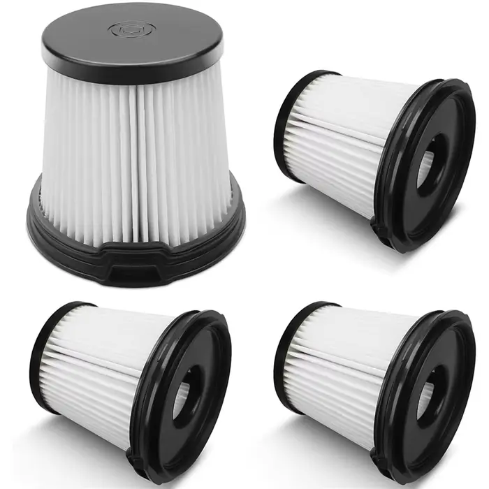 Kit de remplacement de filtre pour aspirateur sans fil Shlavabo Suff3511