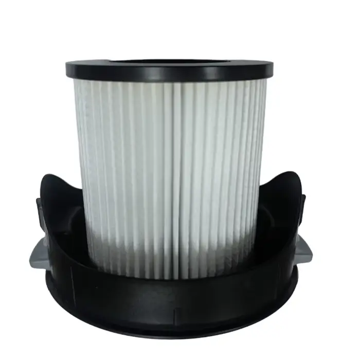Filtre HEPA anti-poussière fine lavable HX-FDF 20 pour aspirateur sans fil Miele DuoFlex