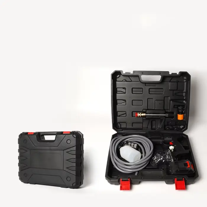 Nettoyeur haute pression Portable 30Bar