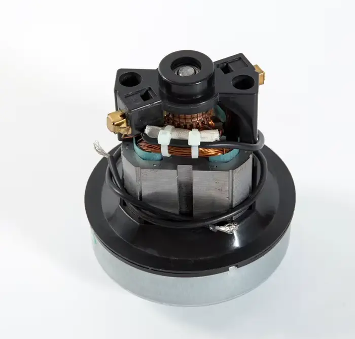 Accessoires d'aspirateur