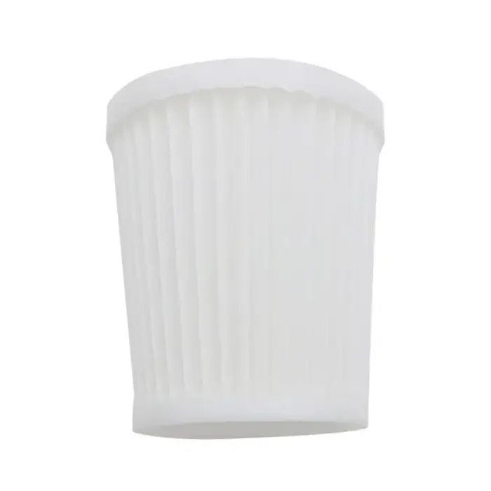 Filtre HEPA de remplacement pour aspirateur Bosch Gas 14.4 V-LI