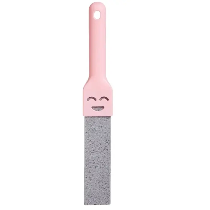 Bâton de nettoyage en pierre ponce, 5 pièces, siège de toilette, calcaire, rouille, taches, brosse d