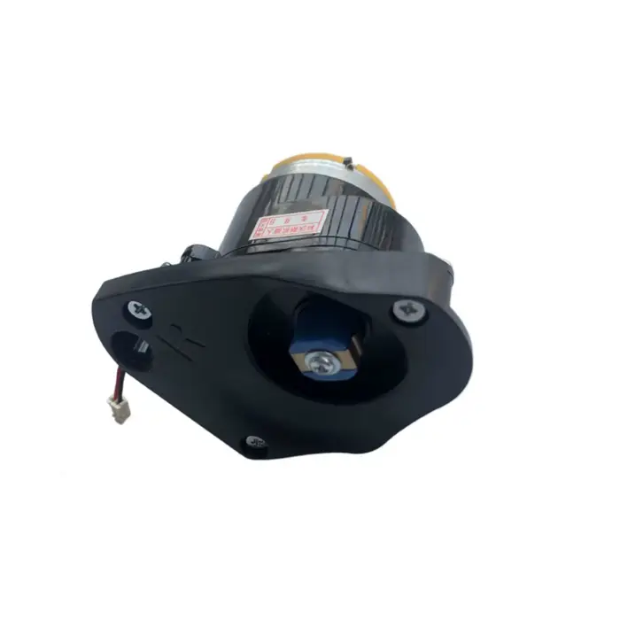 Moteur de brosse latérale pour aspirateur robot SilverCrest SSRA1 DEXP LF800