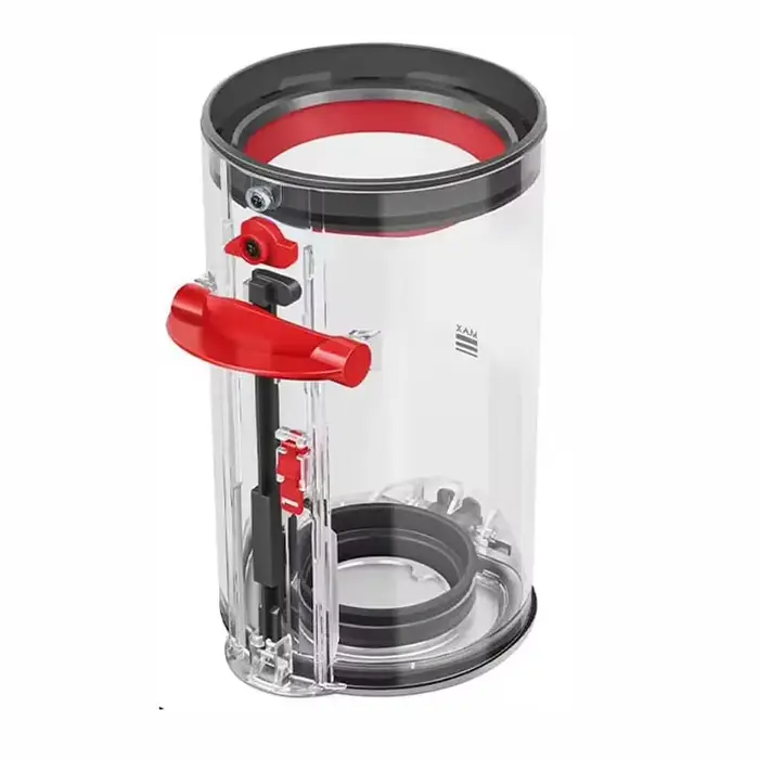 Grand bac à poussière pour aspirateur Dyson V11 V15 SV14 SV15 SV22