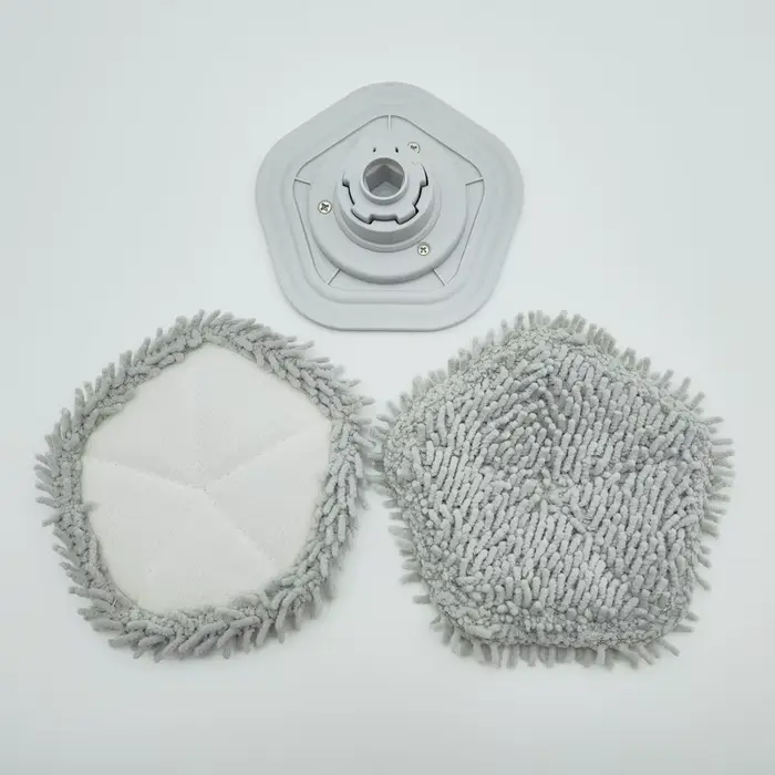 Pièces de rechange pour aspirateur Robot autonettoyant XiaoMi Dreame Bot W10 et W10 Pro, accessoires