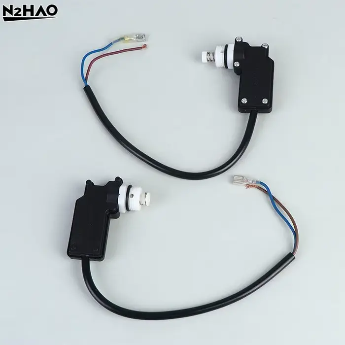 Pressostat universel pour pompe à eau haute pression