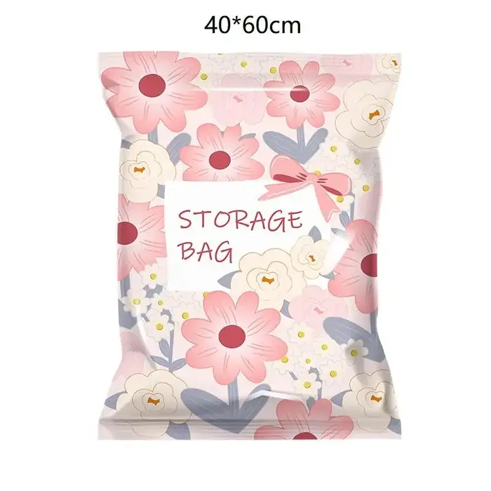 Sacs de rangement sous vide