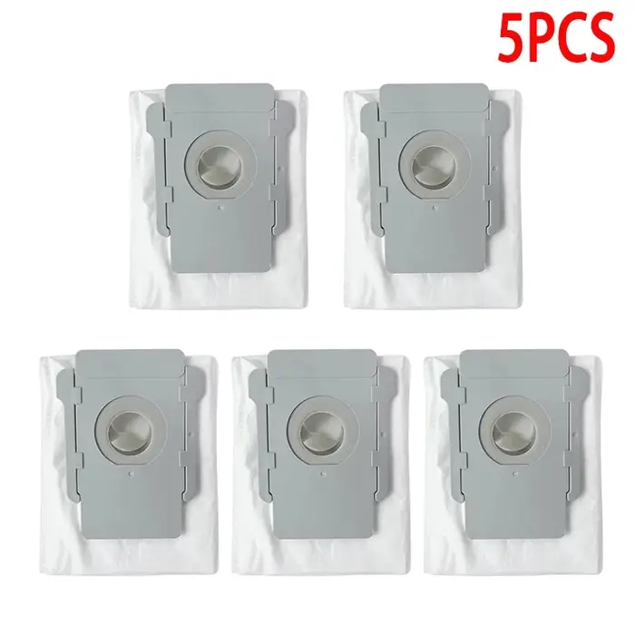 Sac à poussière pour iRobot Roomba i3 i3 + / i4 i4 + / i6 i6 + / i7 i7 + / j7 j7 + / i8 + / S9 + E5 E6 E7