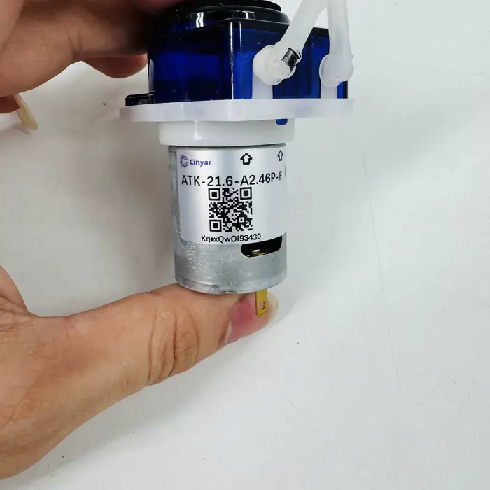 Pompe à eau électrique pour Dreame H12 Pro Ultra/H13 Pro/H14/H14 Pro/H14 Dual/H14 Ultra