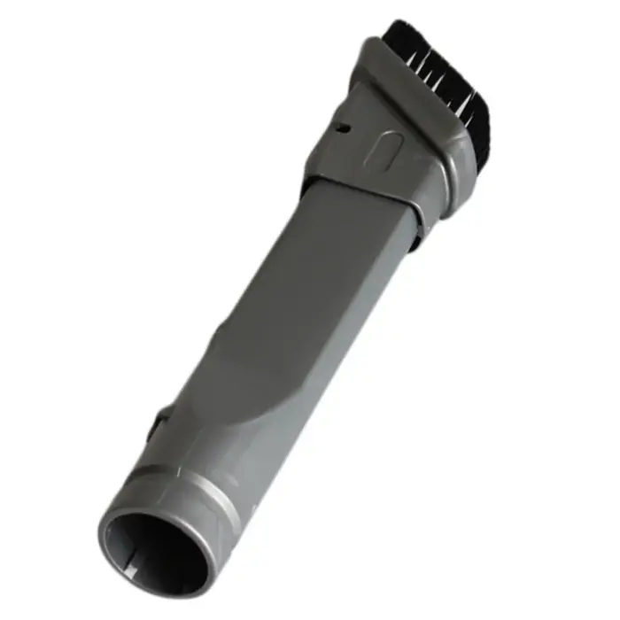 Brosse à pointe noire 2 en 1 pour Dyson DC22