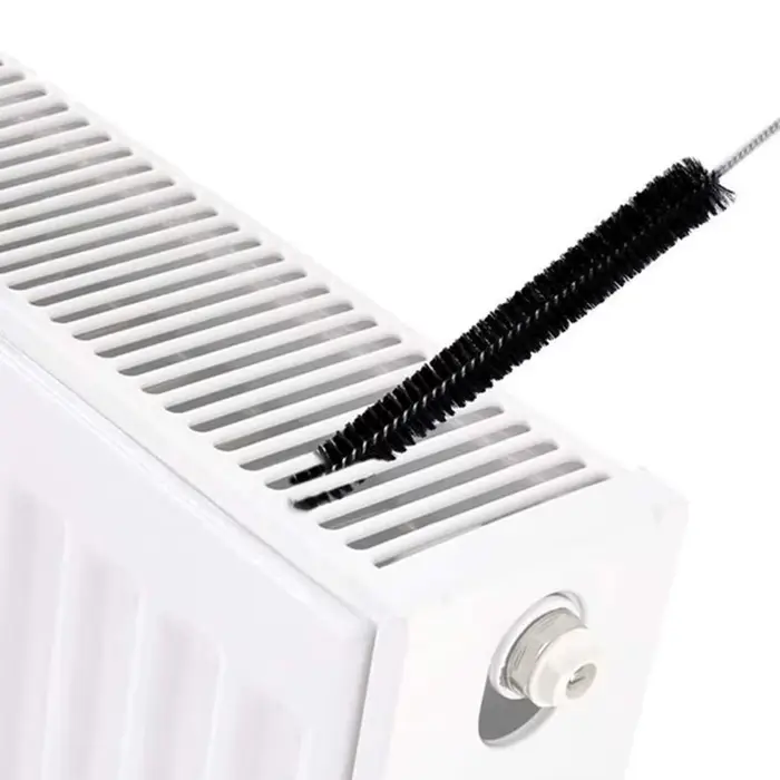 Brosse de nettoyage de radiateur 70/75cm