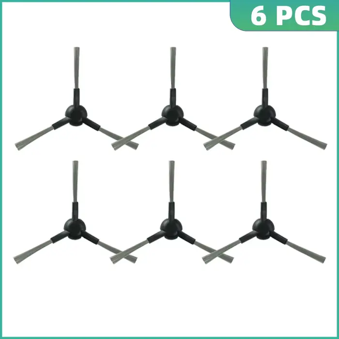 Pièces détachées pour aspirateur robot Dreame Mova E30/Mova E30 Ultra/Trouver E30 Ultra : brosse pri