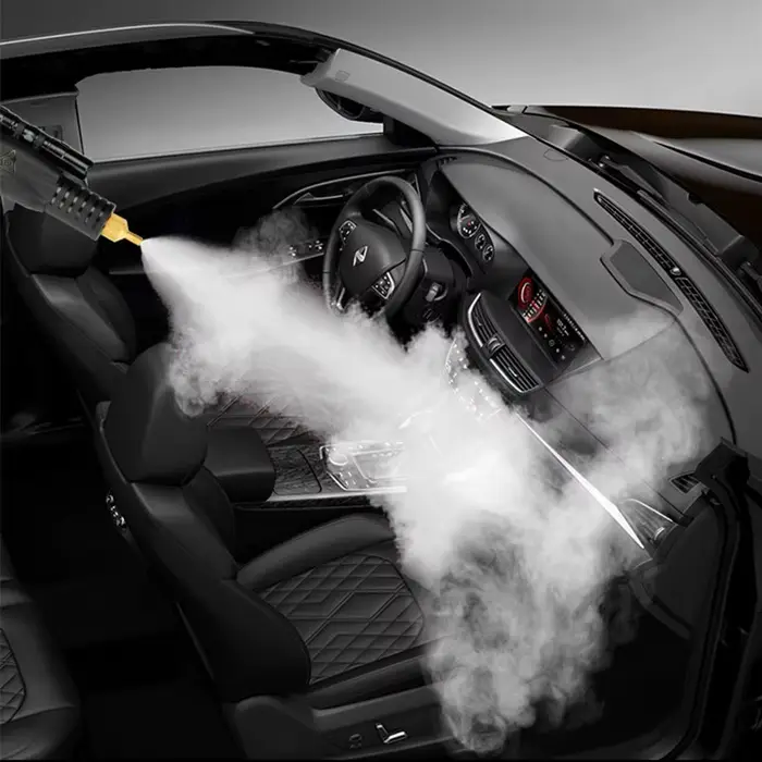 Nettoyeur à vapeur haute température 110/220V 3000W
