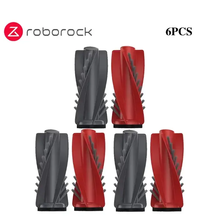 Roborock Qrevo Curv-Accessoires pour aspirateur robot