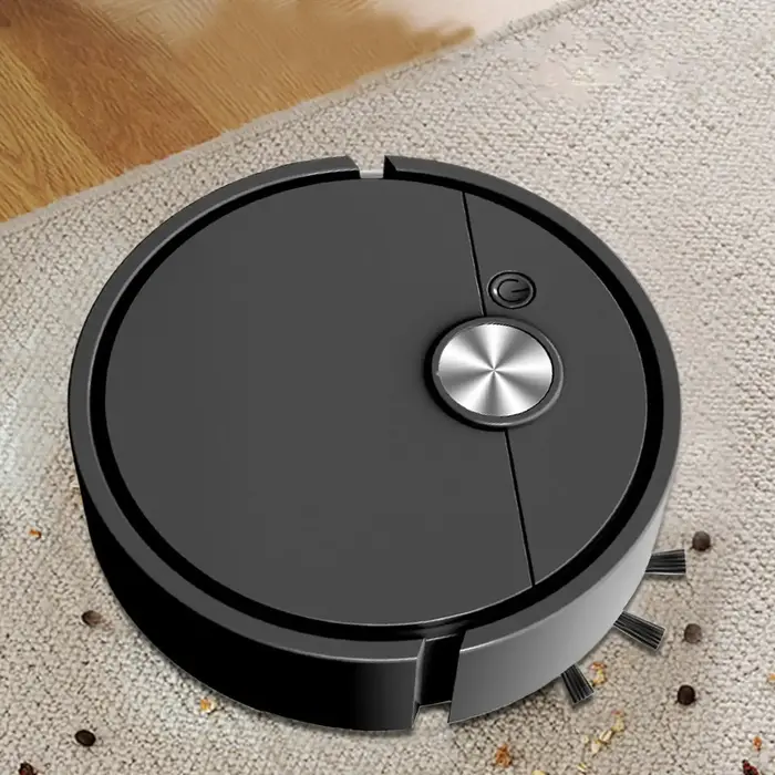 Robot de nettoyage de sols