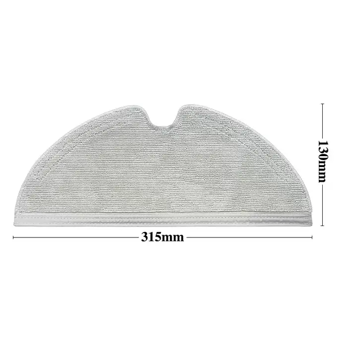 Pièces de rechange pour aspirateur Robot Xiaomi Dreame D9 Dreame Bot L10 Pro Trouver LDS, accessoire